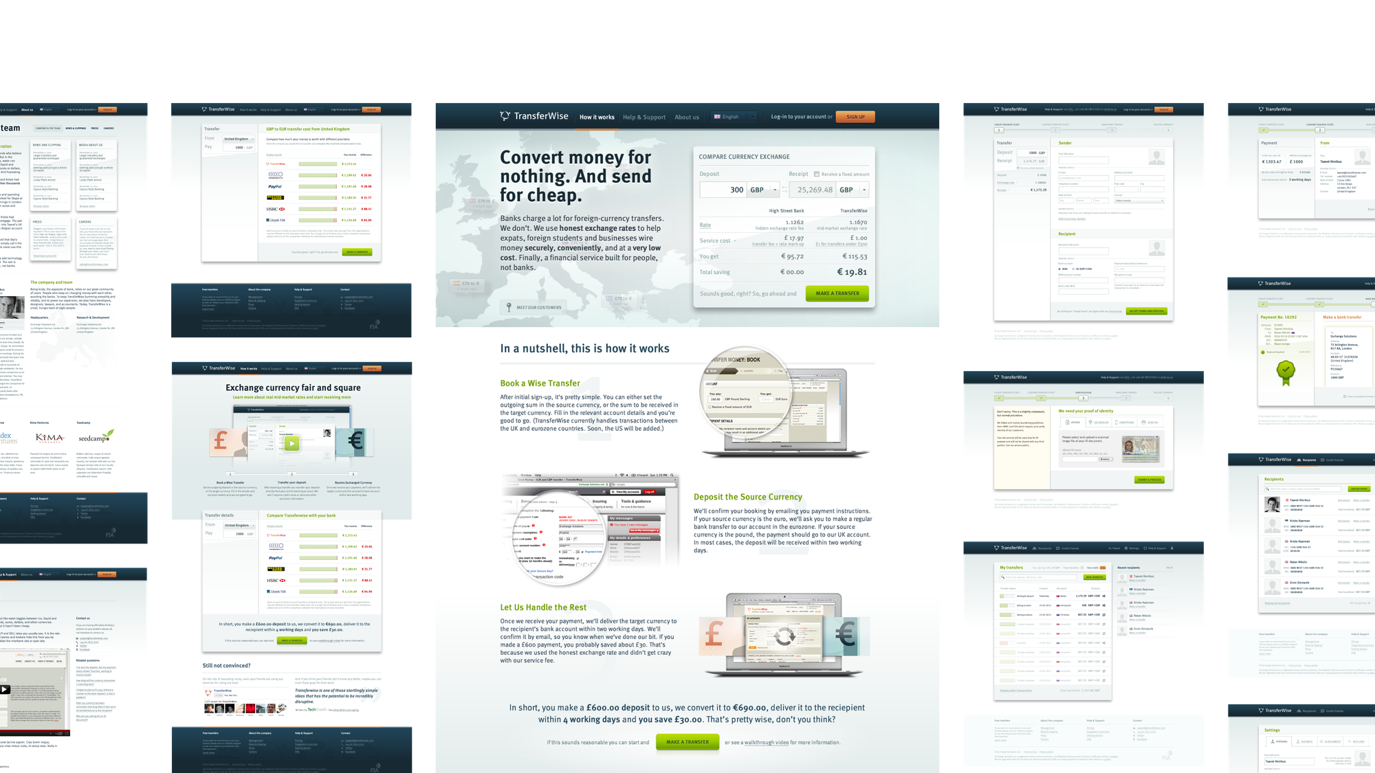 TransferWise