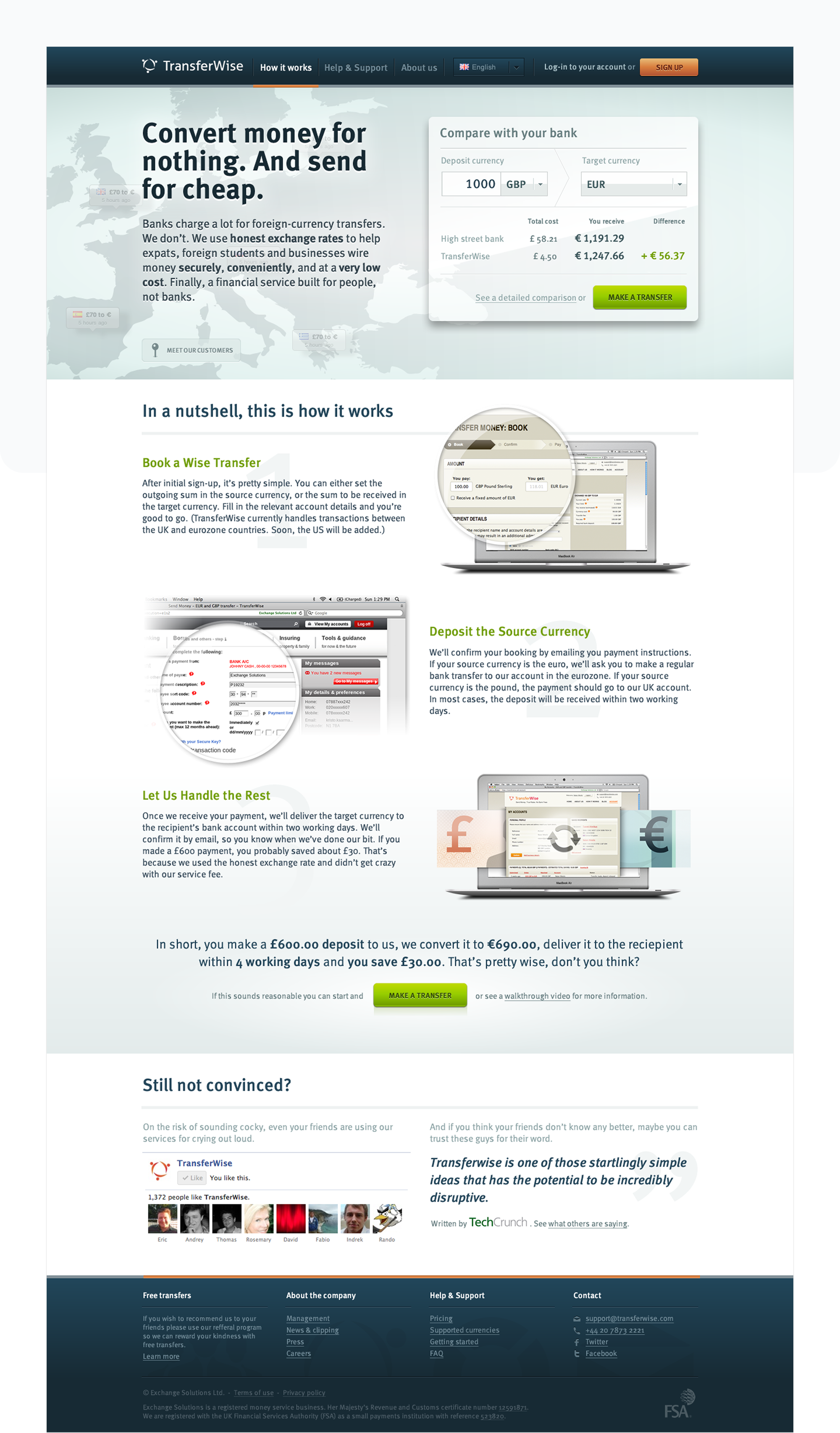 TransferWise
