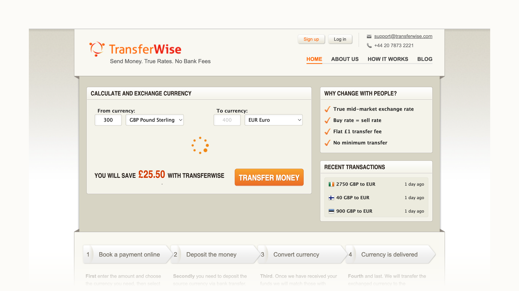 TransferWise