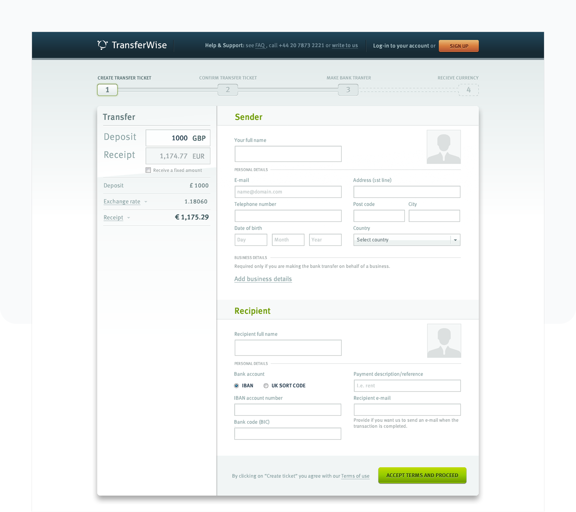 TransferWise