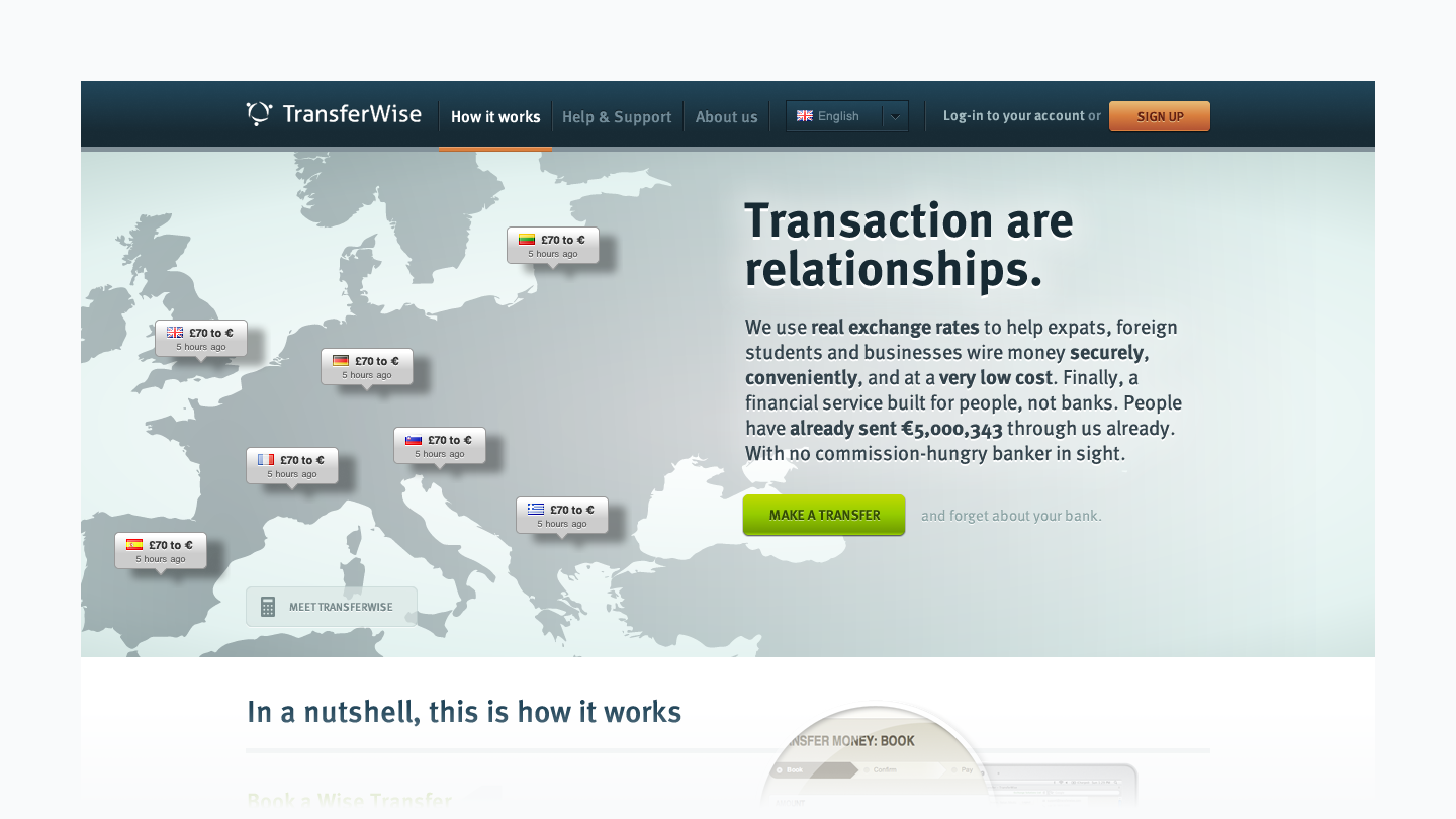 TransferWise