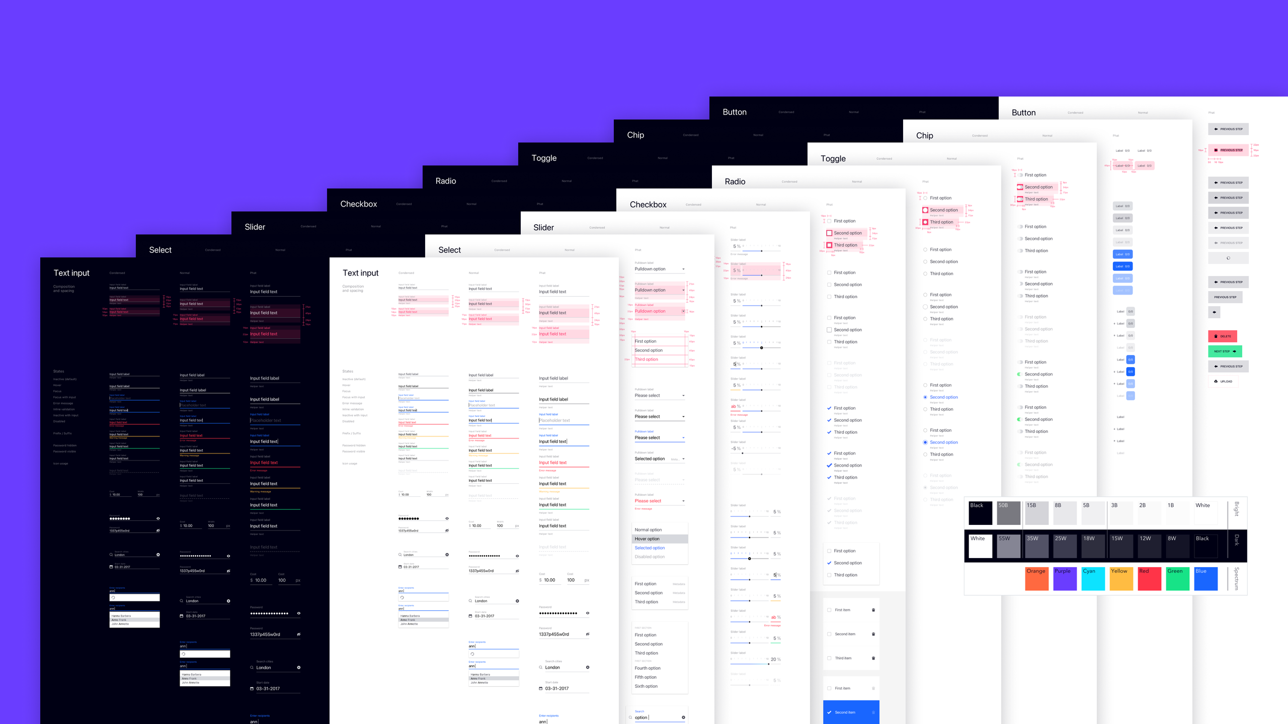 Celtra Design System
