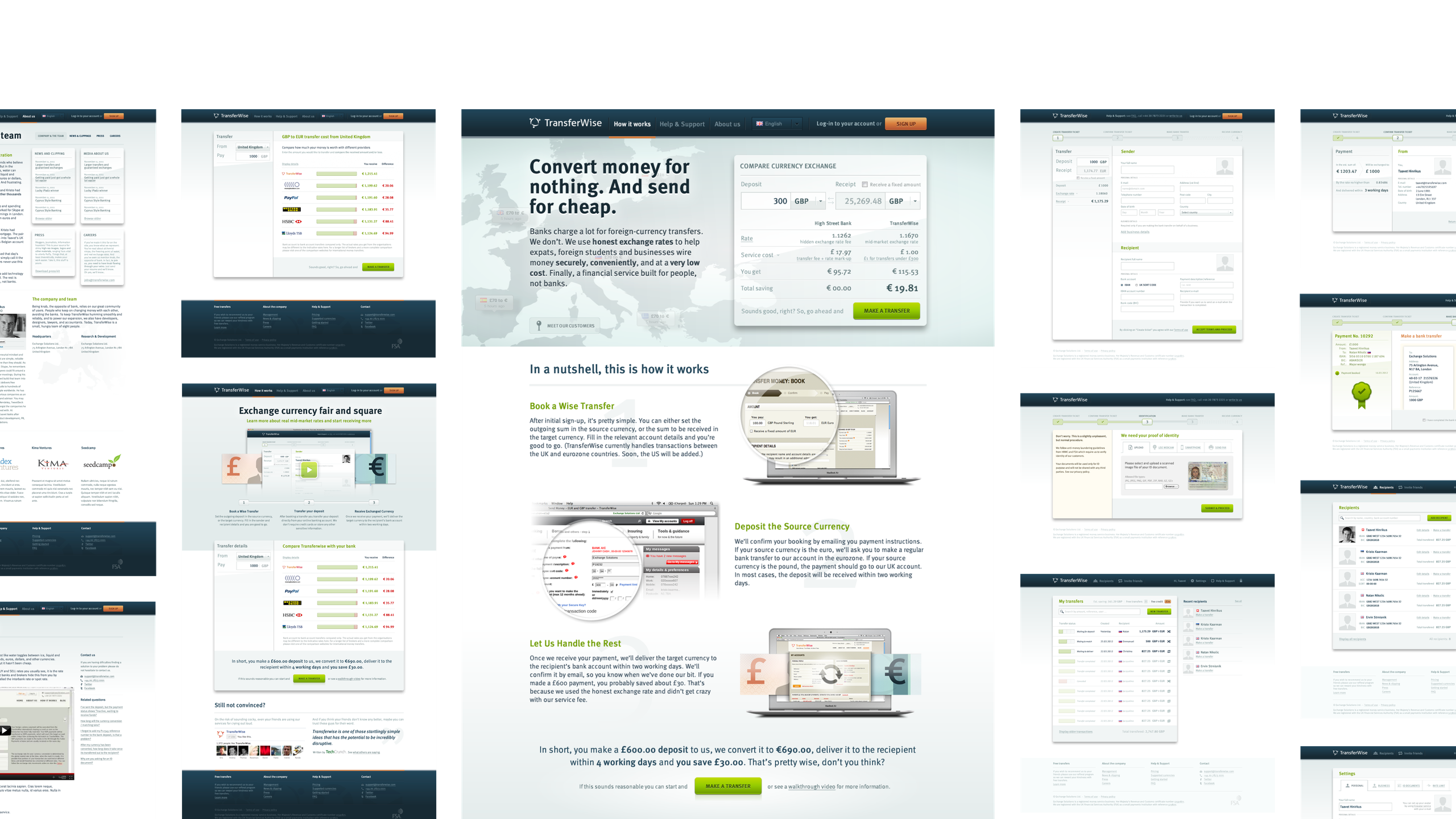 TransferWise